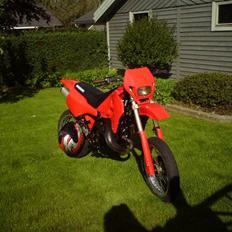 Suzuki SMX \\Byttet til Ssm// :(