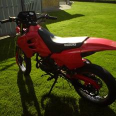 Suzuki SMX \\Byttet til Ssm// :(