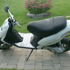 Gilera stalker til salg 