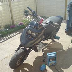 PGO Hot 50 ( smadret )