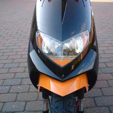 Suzuki Estilete * Solgt*