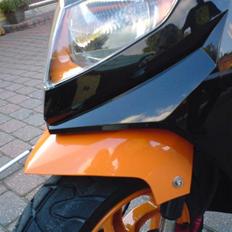 Suzuki Estilete * Solgt*