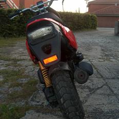 PGO PMX aka Ferrari .