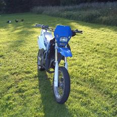 Suzuki smx 50 LC DD ((solgt))