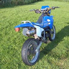 Suzuki smx 50 LC DD ((solgt))