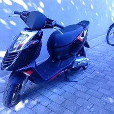 Aprilia Sonic