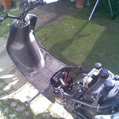 PGO comet savnede :'((Solgt) 