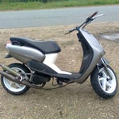 Yamaha neos ac