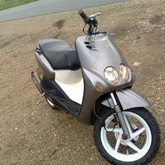 Yamaha neos ac
