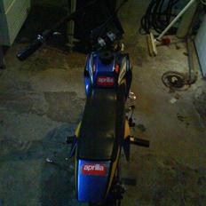 MiniBike aprillia