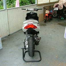 Yamaha JOG R ROX S6R LC (SOLGT)