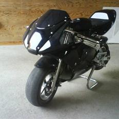 MiniBike Pocket Bike