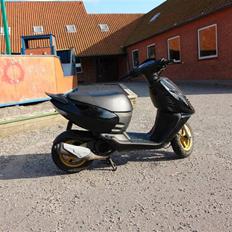 Aprilia Sonic ¤ Byttet ¤