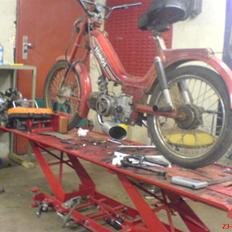 Tomos Den højtlydene Hollænder