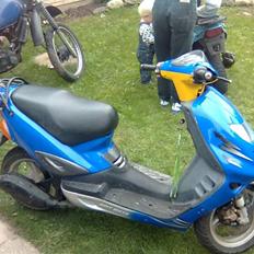 Adly Thunderbike