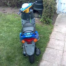 Adly Thunderbike