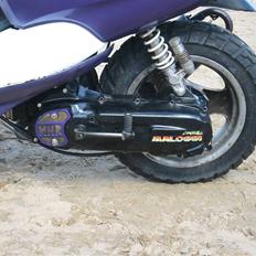 Yamaha Neos LC TILSALG!!