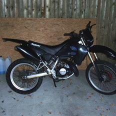 Suzuki rmx lc  solgt. 