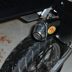 Suzuki rmx lc  solgt. 