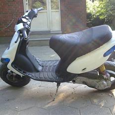 Gilera Stalker AC (SOLGT) :/