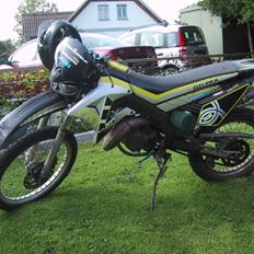 Gilera rcr