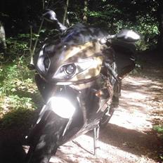 Rieju rs2 matrix