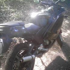 Rieju rs2 matrix