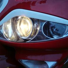 Peugeot speed fight  *solgt*