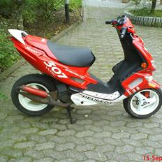 Peugeot speed fight  *solgt*