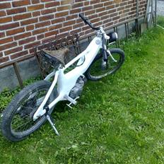 Puch Maxi (90%) "Fear of ice"