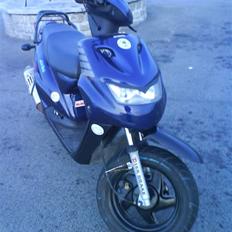 CPI hardstyle popcorn