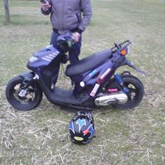 CPI hardstyle popcorn