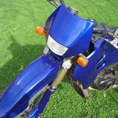 Suzuki RMX LC DD //Byttet//