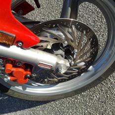 Rieju Rs2 matrix - SOLGT