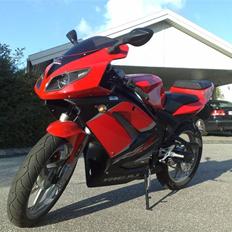 Rieju Rs2 matrix - SOLGT