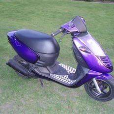 Aprilia sonic AC SD