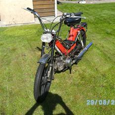 Puch Maxi 2 Gear (Solgt)