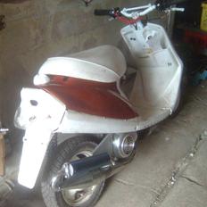 Yamaha jog FS 'solgt'