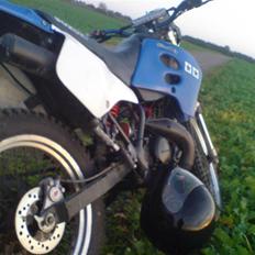 Suzuki RMX LC ÐÐ  SOLGT/BYTTET