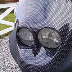 PGO PMX Naked BYTTET