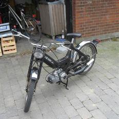 Puch Maxi K TIL SALG!