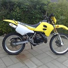 Suzuki RMX LC DD Solgt