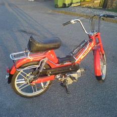 Puch Maxi 2 gear! (fars Maxi )