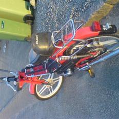 Puch Maxi 2 gear! (fars Maxi )