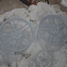 Puch Maxi 2 gears. PROJEKT 85%