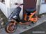 Piaggio Zip/Stalker byttet