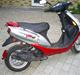 Sym Jet Euro 50 (SOLGT)