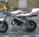 MiniBike pocket bike  #Solgt#