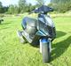 Aprilia Sonic (solgt)
