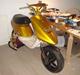 Yamaha Jog/Sr50 solgt